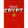 Image de Tales From The Crypt - Coffret En Volumes : Tome 5, Coucou Me Revoilà ! - Tome 6, Au Bout Du Rouleau - Tome 6, Chat Y Es-Tu ? - Tome 7 , Sans Les Mains