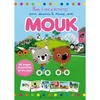 Image de Mon livre d'activités pour découvrir le monde avec Mouk - Marc Boutavant