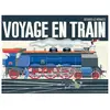 Image de Voyage En Train - Pop Up