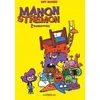 Image de Manon Stremon Et Pataprout - Tome 2 - Souslelitville