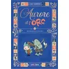 Image de Aurore Et L'orc - Tome 1 - Un Nouveau Ã L'Ã©cole