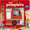 Image de Les Pompiers - 5 Puzzles, 9 PiÃ¨ces