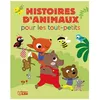 Image de Histoires D'animaux Pour Les Tout-Petits