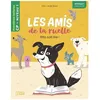 Image de Les Amis De La Ruelle - Rita Sait Lire ! - Niveau 1 DÃ©but Cp