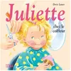 Image de Juliette Va Chez Le Coiffeur