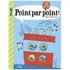 Image de Point Par Point ! 55 Jeux - DÃ¨s 7 Ans