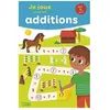 Image de Je Joue Avec Les Additions