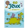 Image de 60 Jeux Les Dinosaures !