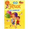 Image de 60 Jeux Les Vacances !