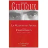 Image de La Maison Du Peuple Suivi De Compagnons