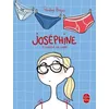 Image de Joséphine Tome 3 - Joséphine Change De Camp