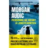 Image de Personne ne meurt à Longyearbyen - Morgan Audic