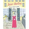 Image de Jane Austen - Une Vie Entre Les Pages