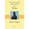 Image de Dictionnaire Amoureux De Tintin