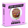 Image de Cuisine pour les enfants NE - 1001 recettes - Collectif