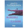 Image de Un Crocodile S'en Allait Ã La Guerre