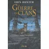 Image de La Guerre Des Clans - Le Vent Du Changement