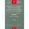 Image de L'intervention Du Juge Etatique Des Mesures Provisoires Et Conservatrices En Presence D'une Convention D'arbitrage - Droits Francais, Anglais Et Suisse