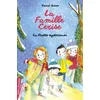 Image de La Famille Cerise Tome 4 - La Grotte Mystérieuse