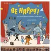 Image de Be Happy ! - Mes Plus Belles ComÃ©dies Musicales (1 Cd Audio)