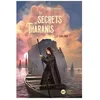 Image de Les Secrets De Tharanis - Tome 1 - L'Ã®le Sans Nom
