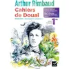 Image de Cahiers De Douai 1re Générale Et Technologique - Arthur Rimbaud