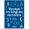 Image de Voyage En Langues Romanes - Plurilinguisme, Interculturel, IntercomprÃ©hension
