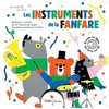 Image de Les Instruments De La Fanfare (1 Cd Audio)