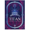 Image de Titan - Tome 1 - Confusion