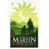 Image de Le TrÃ´ne De Fer (A Game Of Thrones) - Tome 7 - L'Ã©pÃ©e De Feu