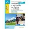 Image de Sciences Et Techniques Sanitaires Et Sociales 1re St2s - Fiches D'activitÃ©s - Edition 2017