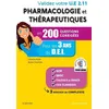 Image de Validez Votre Ue 2.11 Pharmacologie Et ThÃ©rapeutiques En 200 Questions CorrigÃ©es - Pour Les 3 AnnÃ©es Du Dei