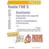 Image de Toute L'ue5 - Anatomie - Organisation Des Appareils Et Des Systèmes - Aspects Morphologiques Et Fonctionnels