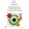 Image de Médicaments Et Biothérapies En Ophtalmologie