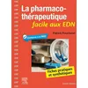 Image de La Pharmaco-Thérapeutique Facile Aux Edn - Fiches Pratiques Et Synthétiques