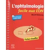 Image de L'ophtalmologie Facile Aux Edn - Fiches Visuelles