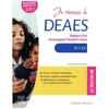 Image de Je RÃ©ussis Le Deaes - DiplÃ´me D'etat Accompagnement Educatif Et Social - Df 1 Ã Df 5 Le Tout-En-Un - Nouveau RÃ©fÃ©rentiel 2021