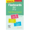 Image de Flashcards En Ifsi - Toute L'ue 2 Du Semestre 3