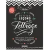 Image de Petites LeÃ§ons De Lettrage