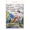 Image de Asgrim et le cheval dérobé aux dieux - Anne Labbé