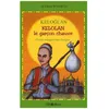 Image de Kelolan, Le GarÃ§on Chauve - Contes Populaires De Turquie