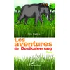 Image de Les aventures de Desikaleerung - Diéo Guèye