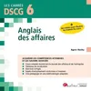 Image de Anglais Des Affaires Dscg 6