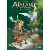 Image de Atalante T01 - Le Pacte - Didier Crisse