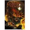 Image de Le CrÃ©puscule Des Dieux - Tome 3 - Fafner
