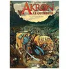 Image de Akron Le Guerrier - Tome 1 - Le Talisman Des Ãmes