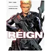 Image de Reign - Tome 2 - Seconde Chance