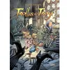 Image de Trolls De Troy - Tome 13 - La Guerre Des Gloutons