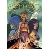 Image de Les NaufragÃ©s D'ythaq - Tome 8 - Le Miroir Des Mensonges