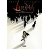 Image de Luuna - Tome 5 - Le Cercle Des Miroirs